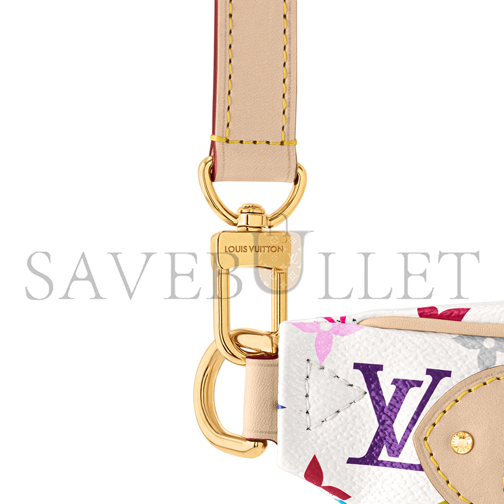 LOUIS VUITTON LV X TM HIGH RISE M13660 (38*16*8cm)